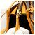 Borsa Tote Louis Vuitton Monogram Popincourt Marrone - vista 7