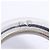 Hermès Bracciale Hermes Chaine d'Ancre GM in Argento 925 - vista 6