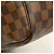 Louis Vuitton Damier Olaf MM Schultertasche Damier ebene - Ansicht 11