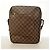 Louis Vuitton Damier Olaf MM Schultertasche Damier ebene - Ansicht 12