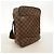 Louis Vuitton Damier Olaf MM Schultertasche Damier ebene - Ansicht 2