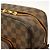 Louis Vuitton Damier Olaf MM Schultertasche Damier ebene - Ansicht 7