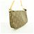 Borsa Pochette Accessoires Monogram Louis Vuitton Marrone - vista 2