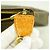 Borsa Pochette Accessoires Monogram Louis Vuitton Marrone - vista 5