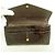 Louis Vuitton Vernis Portefeuille Sarah Long Wallet Bordò - vista 9