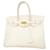 Hermès Borsa Hermes Birkin 35 Bianco  - vista 1