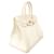 Hermès Borsa Hermes Birkin 35 Bianco  - vista 2