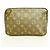 Louis Vuitton Monogram Toilette 23 Täschchen Braun - Ansicht 9