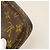 Louis Vuitton Monogram Mini Pochette Accessoires Marrone - vista 9