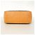 Borsa Cabas Mezzo Monogram Louis Vuitton Marrone - vista 3