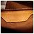 Borsa Cabas Mezzo Monogram Louis Vuitton Marrone - vista 5