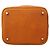 Hermès Borsa Hermes Picotin Lock MM Barenia Faubourg Rosso - vista 3