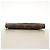 Louis Vuitton Monogram Zippy Wallet Braun - Ansicht 3