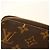 Louis Vuitton Monogram Zippy Wallet Braun - Ansicht 8