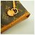 Borsa Tote Louis Vuitton Monogram Neverfull PM Marrone - vista 7