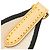 Borsa Louis Vuitton Monogram Speedy Bandoulière 20 Marrone - vista 9