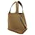 Hermès Borsa Hermes Picotin Lock PM Taupe  - vista 2