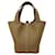 Hermès Borsa Hermes Picotin Lock PM Taupe  - vista 8