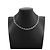 Collana Puff Heart Tiffany & Co. - vista 5