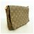 Borsa a tracolla Louis Vuitton Monogram Musette Tango Marrone - vista 2