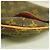 Borsa a tracolla Louis Vuitton Monogram Musette Tango Marrone - vista 7