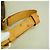 Borsa a tracolla Louis Vuitton Monogram Musette Tango Marrone - vista 9