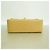 Borsa a spalla Mini Matelassé con catena Chanel Beige - vista 3
