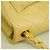 Borsa a spalla Mini Matelassé con catena Chanel Beige - vista 8