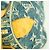 Louis Vuitton Monogram Denim Neo Speedy Handbag Blue - view 9