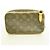 Louis Vuitton Monogram Pochette Marly Bandoulière Shoulder Bag Marron - vue 10