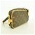 Louis Vuitton Monogram Pochette Marly Bandoulière Shoulder Bag Marron - vue 2