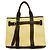 Hermès Borsa Hermes Petite Ceinture PM Marrone