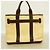 Hermès Borsa Hermes Petite Ceinture PM Marrone - vista 12