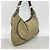 Borsa a tracolla Louis Vuitton Monogram Mini Lin Manon MM - vista 2