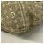 Borsa a tracolla Louis Vuitton Monogram Mini Lin Manon MM - vista 7