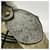 Borsa a tracolla Louis Vuitton Monogram Mini Lin Manon MM - vista 9