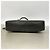 Borsa a tracolla Chanel Matelassé in pelle d'agnello Nero - vista 3