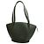 Borsa a tracolla Louis Vuitton Epi Saint Jacques Poignée Long Nero