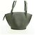 Borsa a tracolla Louis Vuitton Epi Saint Jacques Poignée Long Nero - vista 9