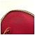 Monedero Louis Vuitton Monogram Cherry Castaño Roja - vista 4