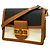 Bolso de hombro Louis Vuitton Dauphine MINI Negro