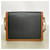 Bolso de hombro Louis Vuitton Dauphine MINI Negro - vista 11