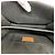 Bolso de hombro Louis Vuitton Dauphine MINI Negro - vista 4