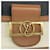 Bolso de hombro Louis Vuitton Dauphine MINI Negro - vista 7