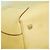 Borsa Salvatore Ferragamo Gancini Canvas Beige - vista 6