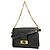 Borsa Louis Vuitton LV Lock Dauphiné MM Nero