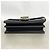 Borsa Louis Vuitton LV Lock Dauphiné MM Nero - vista 3