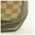 Louis Vuitton Damier Trousse Makeup Bag/Pouch Damier ebene - vista 7