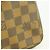 Louis Vuitton Damier Trousse Makeup Bag/Pouch Damier ebene - vista 9