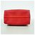 Borsa Louis Vuitton Epi Speedy 25 Rosso - vista 3